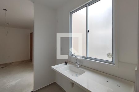 Apartamento para alugar com 42m², 2 quartos e 1 vagaCozinha