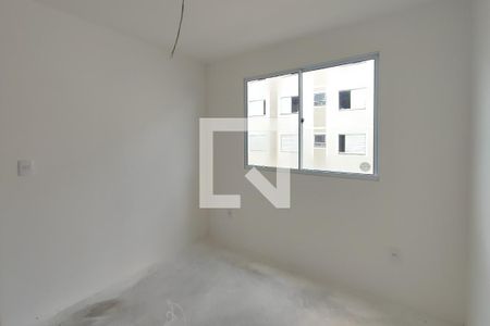 Quarto 1 de apartamento para alugar com 2 quartos, 42m² em Jardim Esmeraldina, Campinas