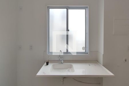 Apartamento para alugar com 42m², 2 quartos e 1 vagaCozinha