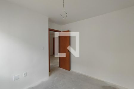 Quarto 2 de apartamento para alugar com 2 quartos, 42m² em Jardim Esmeraldina, Campinas