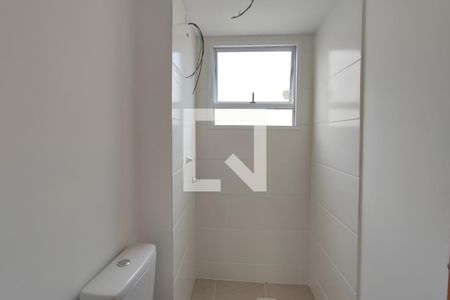 Apartamento para alugar com 42m², 2 quartos e 1 vagaBanheiro
