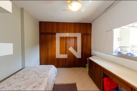 Apartamento à venda com 216m², 3 quartos e 2 vagas Apartamento à venda com 216m², 3 quartos e 2 vagasQuarto da cobertura