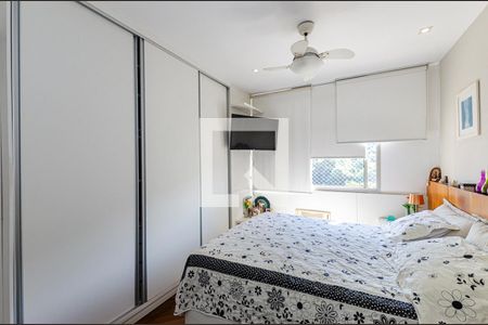 Quarto 1 de apartamento à venda com 3 quartos, 216m² em Ingá, Niterói