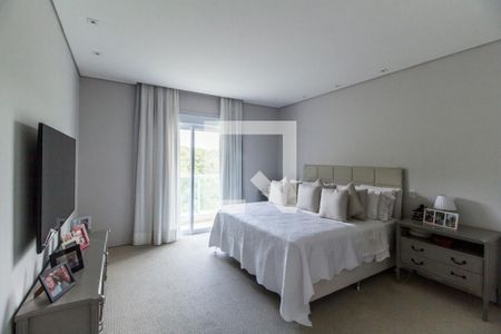 Apartamento à venda com 367m², 4 quartos e 4 vagasSuíte master