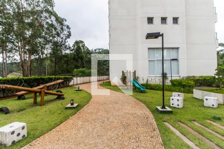 Apartamento à venda com 367m², 4 quartos e 4 vagasÁrea comum - Playground