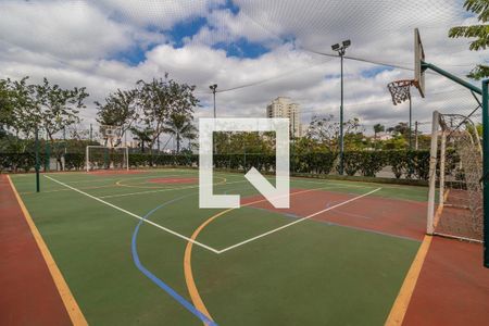 Apartamento à venda com 367m², 4 quartos e 4 vagasQuadra Esportiva