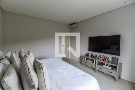 Apartamento à venda com 367m², 4 quartos e 4 vagasSuíte master