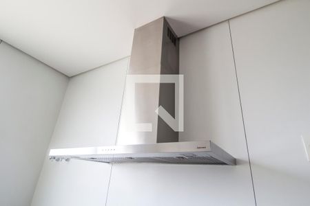 Apartamento à venda com 367m², 4 quartos e 4 vagasCozinha