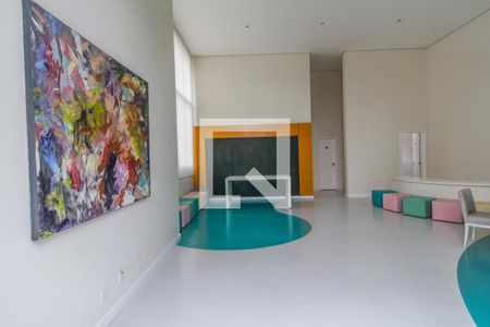 Apartamento à venda com 367m², 4 quartos e 4 vagasÁrea comum