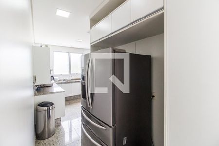 Apartamento à venda com 367m², 4 quartos e 4 vagasCozinha