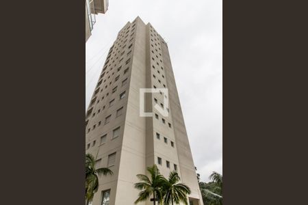 Apartamento à venda com 367m², 4 quartos e 4 vagasFachada do bloco