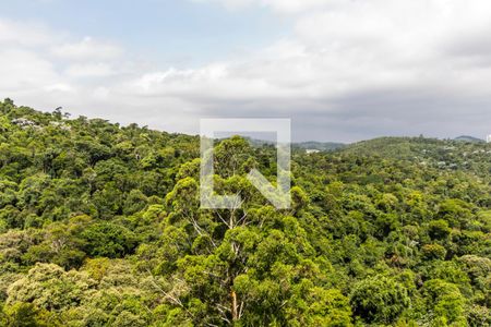 Apartamento à venda com 367m², 4 quartos e 4 vagasVista da Sala