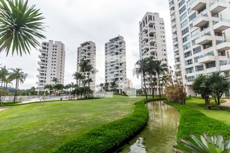 Apartamento à venda com 367m², 4 quartos e 4 vagasÁrea comum