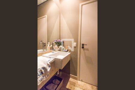 Apartamento à venda com 367m², 4 quartos e 4 vagasLavabo