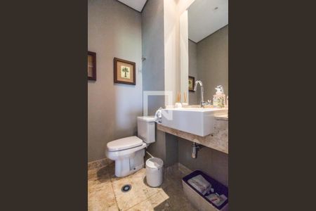 Apartamento à venda com 367m², 4 quartos e 4 vagasLavabo