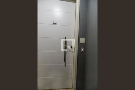 Apartamento à venda com 367m², 4 quartos e 4 vagasHall de entrada
