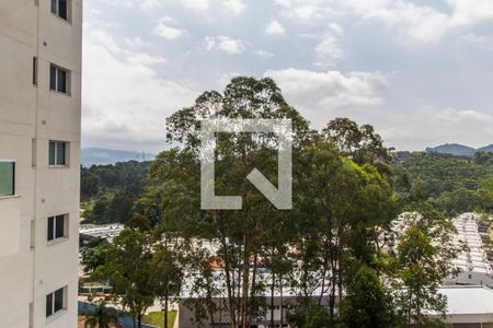 Apartamento à venda com 367m², 4 quartos e 4 vagasVista da Suíte