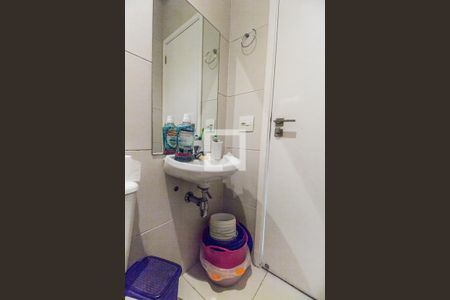 Apartamento à venda com 367m², 4 quartos e 4 vagasBanheiro de serviço