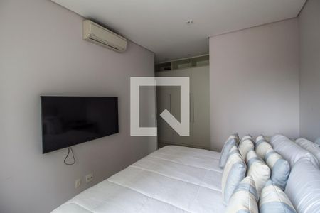 Apartamento à venda com 367m², 4 quartos e 4 vagasSuíte master 2