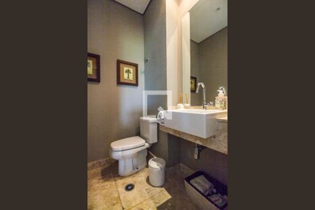 Apartamento à venda com 367m², 4 quartos e 4 vagasLavabo