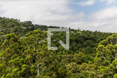 Apartamento à venda com 367m², 4 quartos e 4 vagasVista da Suíte