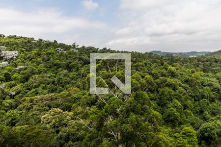 Apartamento à venda com 367m², 4 quartos e 4 vagasVista da Suíte