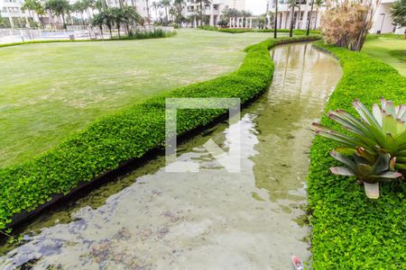 Apartamento à venda com 367m², 4 quartos e 4 vagasÁrea comum