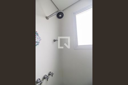 Apartamento à venda com 367m², 4 quartos e 4 vagasBanheiro da Suíte 2