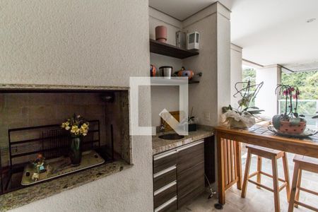 Apartamento à venda com 367m², 4 quartos e 4 vagasDetalhe