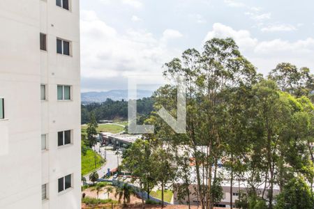 Apartamento à venda com 367m², 4 quartos e 4 vagasVista da Suíte