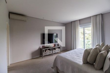 Apartamento à venda com 367m², 4 quartos e 4 vagasSuíte master