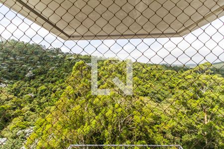 Apartamento à venda com 367m², 4 quartos e 4 vagasVista da Varanda