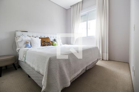 Apartamento à venda com 367m², 4 quartos e 4 vagasSuíte 3