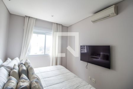 Apartamento à venda com 367m², 4 quartos e 4 vagasSuíte master 2