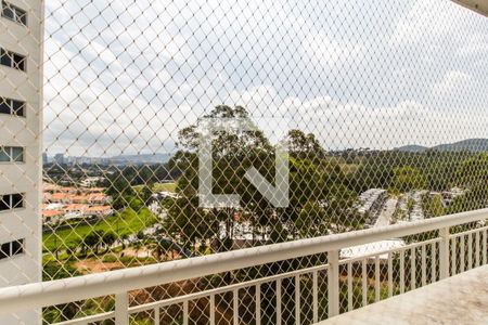 Apartamento à venda com 367m², 4 quartos e 4 vagasVista