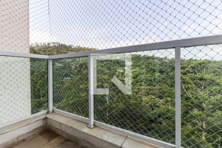 Apartamento à venda com 367m², 4 quartos e 4 vagasVaranda