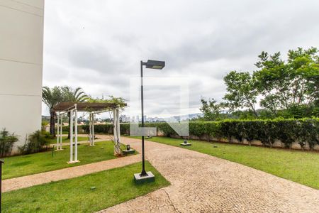 Apartamento à venda com 367m², 4 quartos e 4 vagasÁrea comum