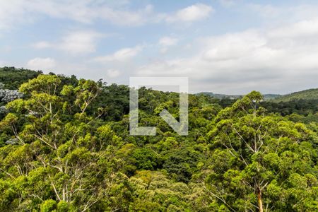 Apartamento à venda com 367m², 4 quartos e 4 vagasVista da Varanda