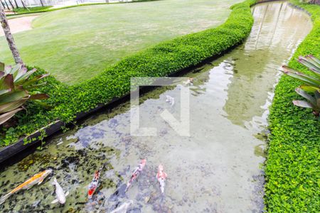 Apartamento à venda com 367m², 4 quartos e 4 vagasÁrea comum