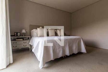 Apartamento à venda com 367m², 4 quartos e 4 vagasSuíte master