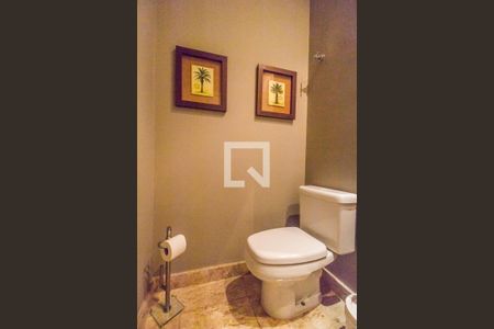 Apartamento à venda com 367m², 4 quartos e 4 vagasLavabo