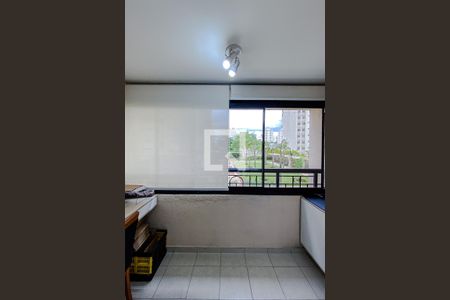 Varanda da Sala de apartamento à venda com 3 quartos, 85m² em Mooca, São Paulo