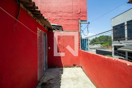 Casa para alugar com 90m², 1 quarto e 1 vaga Casa para alugar com 90m², 1 quarto e 1 vagaSacada