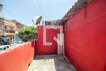 Casa para alugar com 90m², 1 quarto e 1 vaga Casa para alugar com 90m², 1 quarto e 1 vagaSacada