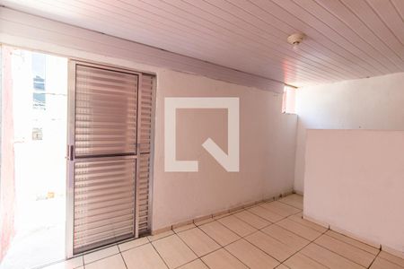 Casa para alugar com 90m², 1 quarto e 1 vaga Casa para alugar com 90m², 1 quarto e 1 vagaCozinha e Área de Serviço