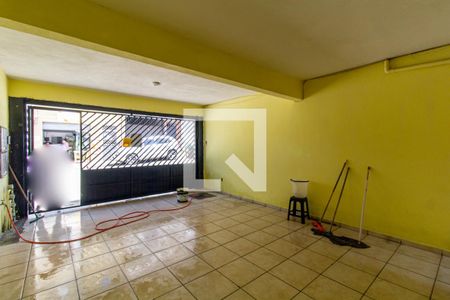Casa para alugar com 90m², 1 quarto e 1 vaga Casa para alugar com 90m², 1 quarto e 1 vagaGaragem