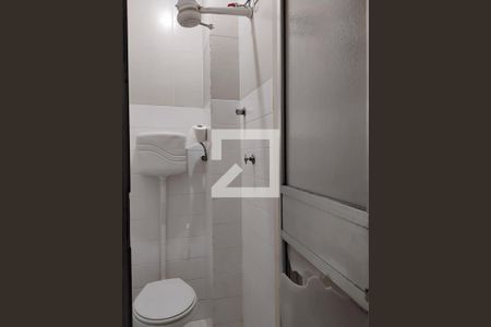 Apartamento à venda com 83m², 3 quartos e 1 vaga Apartamento à venda com 83m², 3 quartos e 1 vagaÁrea de serviço - banheiro