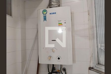 Apartamento à venda com 83m², 3 quartos e 1 vaga Apartamento à venda com 83m², 3 quartos e 1 vagaÁrea de serviço - Aquecedor