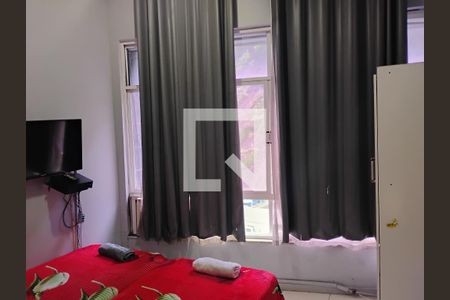 Quarto 2 de apartamento à venda com 3 quartos, 83m² em Copacabana, Rio de Janeiro