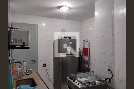 Apartamento à venda com 83m², 3 quartos e 1 vaga Apartamento à venda com 83m², 3 quartos e 1 vagaCozinha